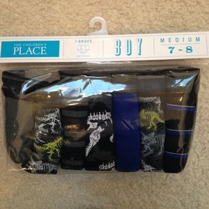 Children's Place Boys Briefs